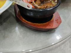 -宏利土菜馆(马山店)