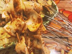 -刘一龙虾(山东路店)