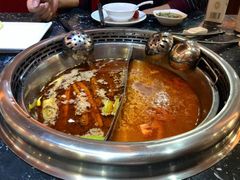 android_upload_pic-大拙里·精致融合菜(沙湖桃源国际店)