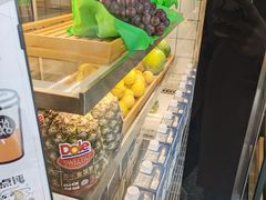 -茶百道(江津吾悦广场店)