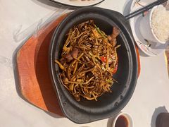 -嘉味港式餐厅(海门大有境店)