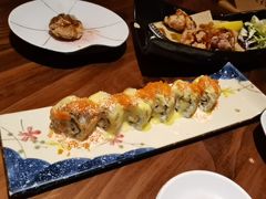-白石の深夜食堂(芝罘万达店)