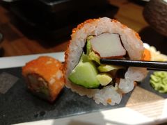 -德川家日本料理(中关村寰太大厦店)