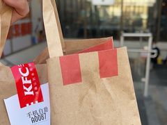 -肯德基(新凌云店)