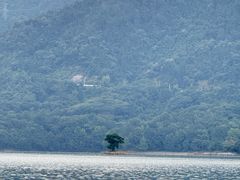 -庐山西海主景区