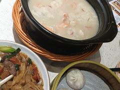 -如轩·海鲜砂锅粥·潮汕菜(小榄店)