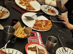 -必胜客(大悦城店)