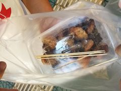 脆皮五花肉-脆皮五花肉(建东街旗舰店)