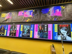 -谜盒子奇幻密室(南屏店)