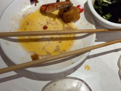 -七欣天香辣蟹火锅(闵行浦江欢乐颂店)