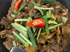 -顺德公美食(西乡店)