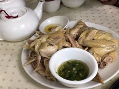本地爽皮鸡-醉贤居