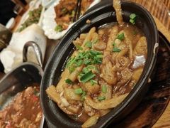 -61号餐吧(兴坪古镇漓江店)