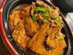 -满园烤鸭·春饼(太原街万达店)