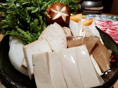-歌行灯日本料理(伊势丹店)