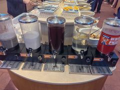 -素满香·食养自助(天一广场店)