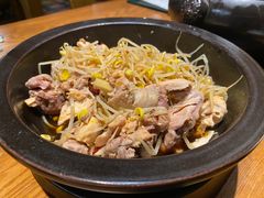 原味汽锅鸡-云海肴·汽锅鸡·云南菜(天山百盛优客店)