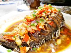 -费大厨辣椒炒肉(万家丽一店)