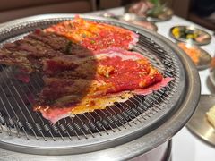 -西塔老太太泥炉烤肉(北京望京店)