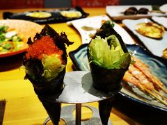 -割烹旭日本料理(龙湖狮山天街店)