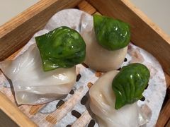 -蔡澜点心·粤菜(丽泽天街店)