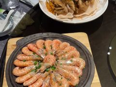 -高佳庄·舟山海鲜(海景旗舰店)