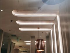 大堂-吕氏疙瘩汤·新鲁菜(济南万象城店)