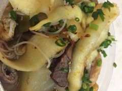 -老广州牛杂(深圳白石洲总店)