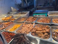 -黄毛鸭脖(汉阳总店)