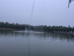 -五环公园