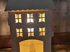 -Cafe Alice咖啡爱丽丝(奥城店)