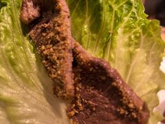 -炉小哥烤肉(朗悦公园茂店)