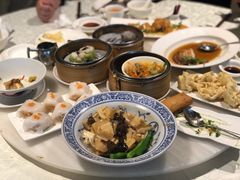 -翠亨村(铜锣湾店)
