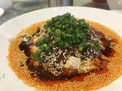 口水鸡-陶然居·重庆菜(解放碑店)