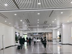 -福州长乐国际机场