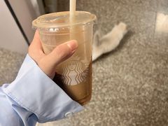 -星巴克(杭州下沙福雷德店)