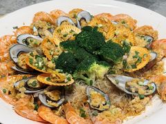 -广州融创花间堂悦雪酒店-花间食西餐厅