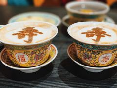 -宫事颐庭·老佛爷贵寿下午茶(颐和园店)