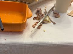 -谷丽麦馕新疆菜·清真(步步高梅溪新天地店)