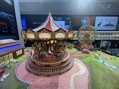 -Sony Store 索尼(上海淮海中路店)