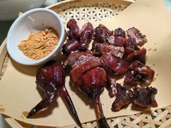 -味上湘菜馆(岳麓山店)