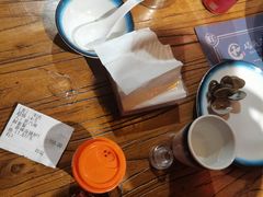 -和源祥·日照菜扛把子(万平口一店)