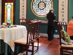 -侨美·唐荔园·40年地道粤菜