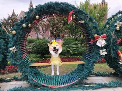 -安徒生童话乐园