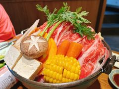 -阿吾罗日本料理(K11艺术中心店)