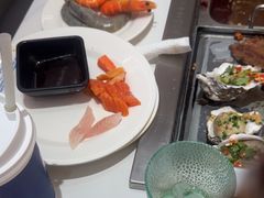 -星伦多自助料理·涮烤一体(奉贤龙湖天街店)