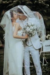 点击看大图 -情订奇缘婚纱摄影(和平路店)