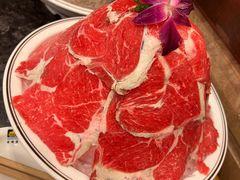 和牛-老码头火锅(玉林店)