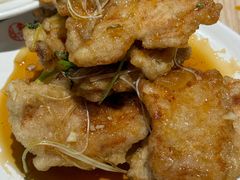 -六泰居·尔滨地标·东北菜(黄河路店)