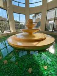 -虹桥迎宾馆·宴会厅